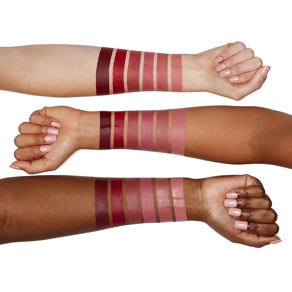 Sigma Beauty Liquid Lipstick – Belladonna  NWT